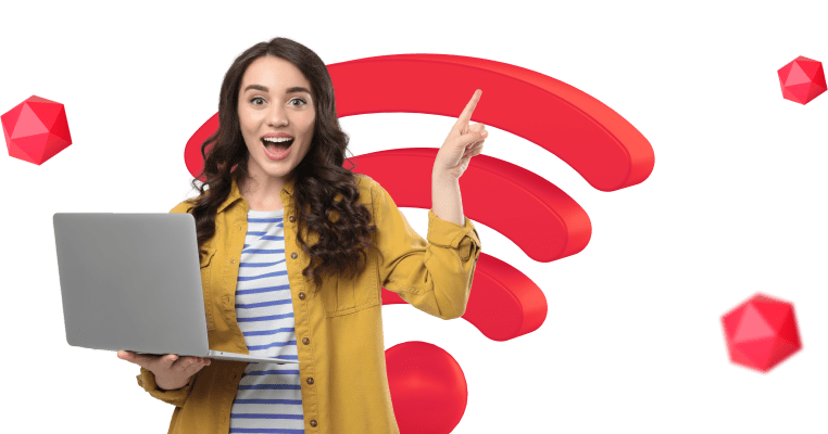 Wi-Fi для бизнеса МТС в деревня Немчиново
