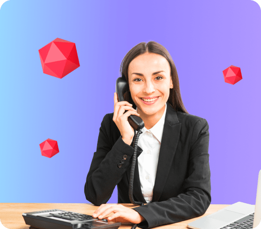 Телефония в офис от МТС в деревня Немчиново
